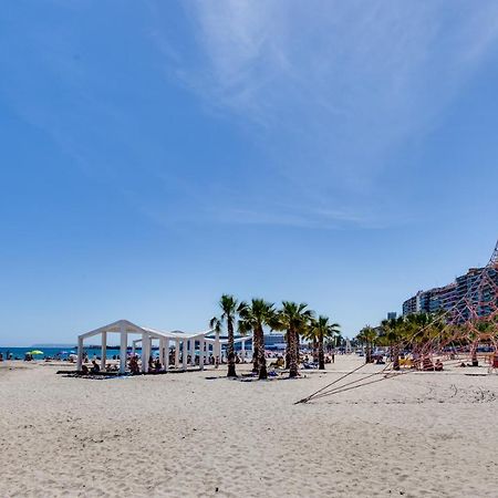 Апартаменти Rambla 43 Аліканте Екстер'єр фото